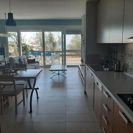 Olives Residence เดอร์มี ห้อง รูปภาพ