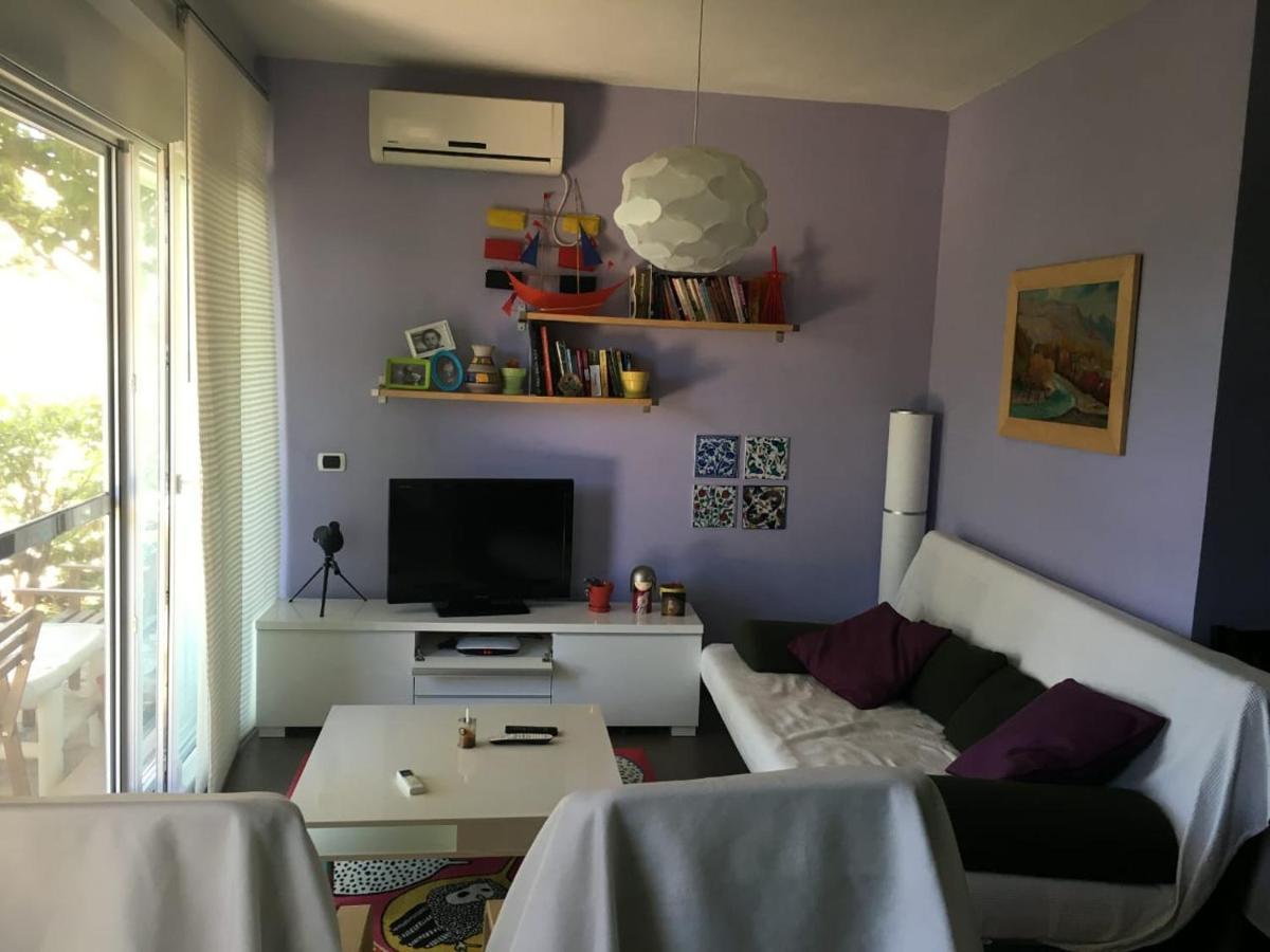 Olives Residence เดอร์มี ภายนอก รูปภาพ