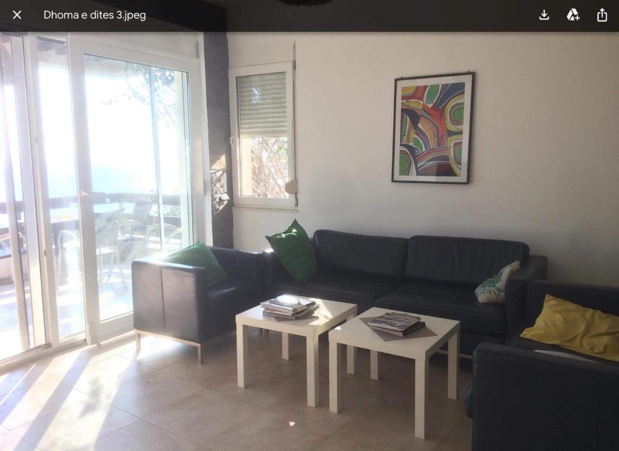 Olives Residence เดอร์มี ภายนอก รูปภาพ