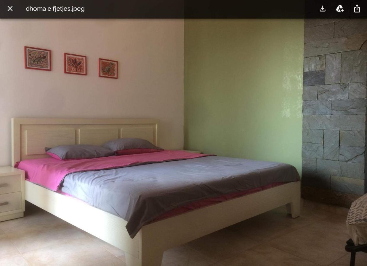 Olives Residence เดอร์มี ภายนอก รูปภาพ