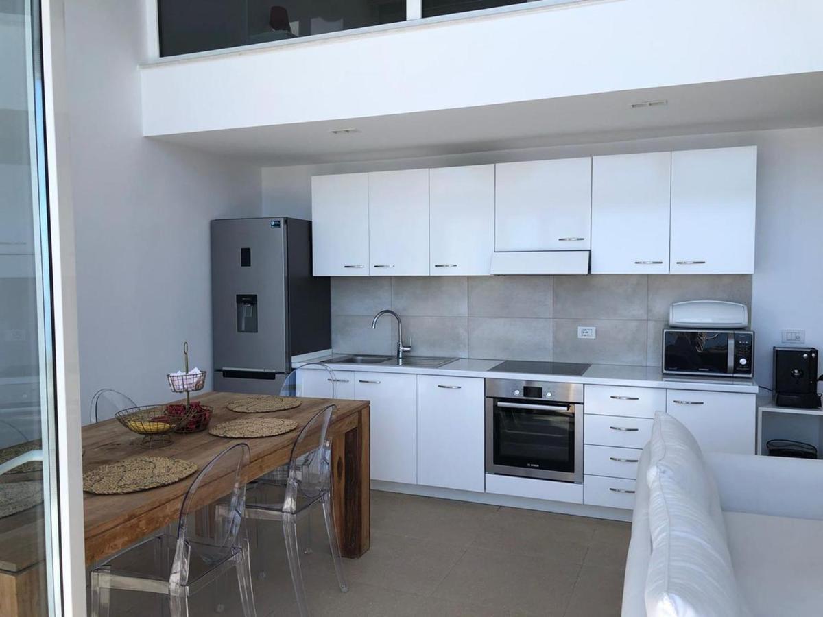 Olives Residence เดอร์มี ภายนอก รูปภาพ