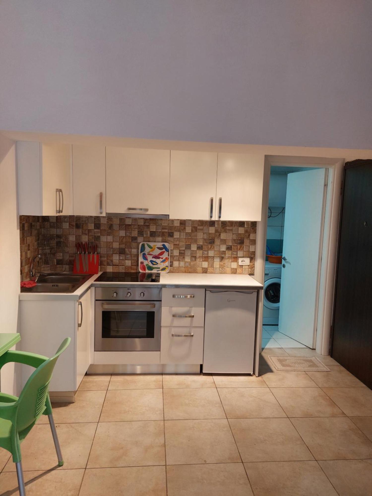 Olives Residence เดอร์มี ห้อง รูปภาพ