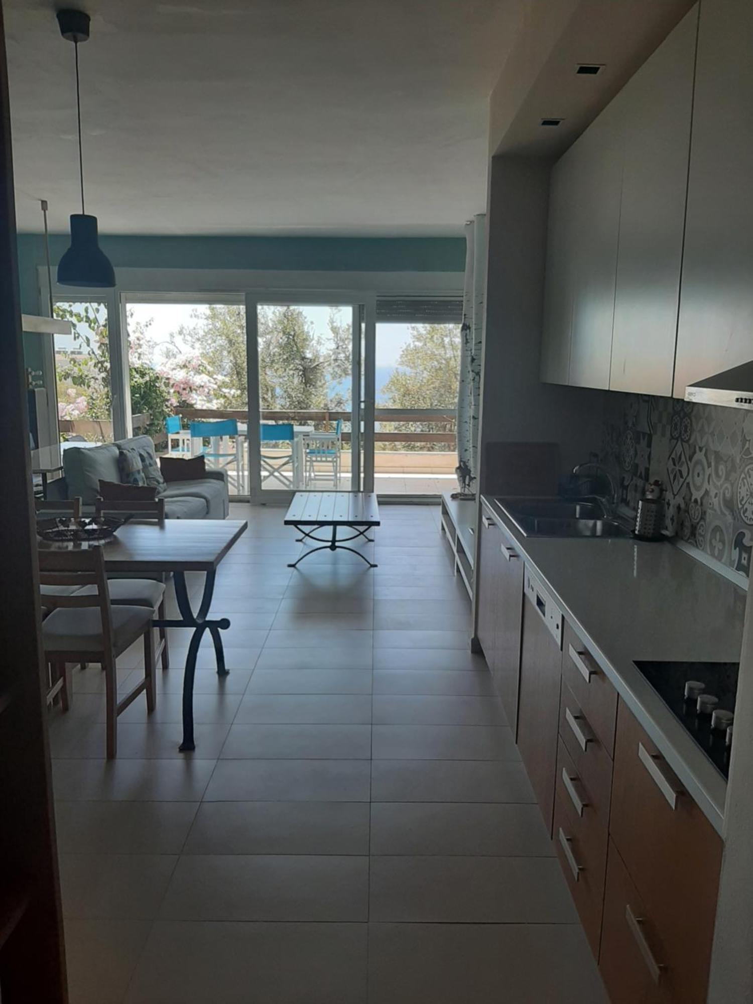 Olives Residence เดอร์มี ห้อง รูปภาพ