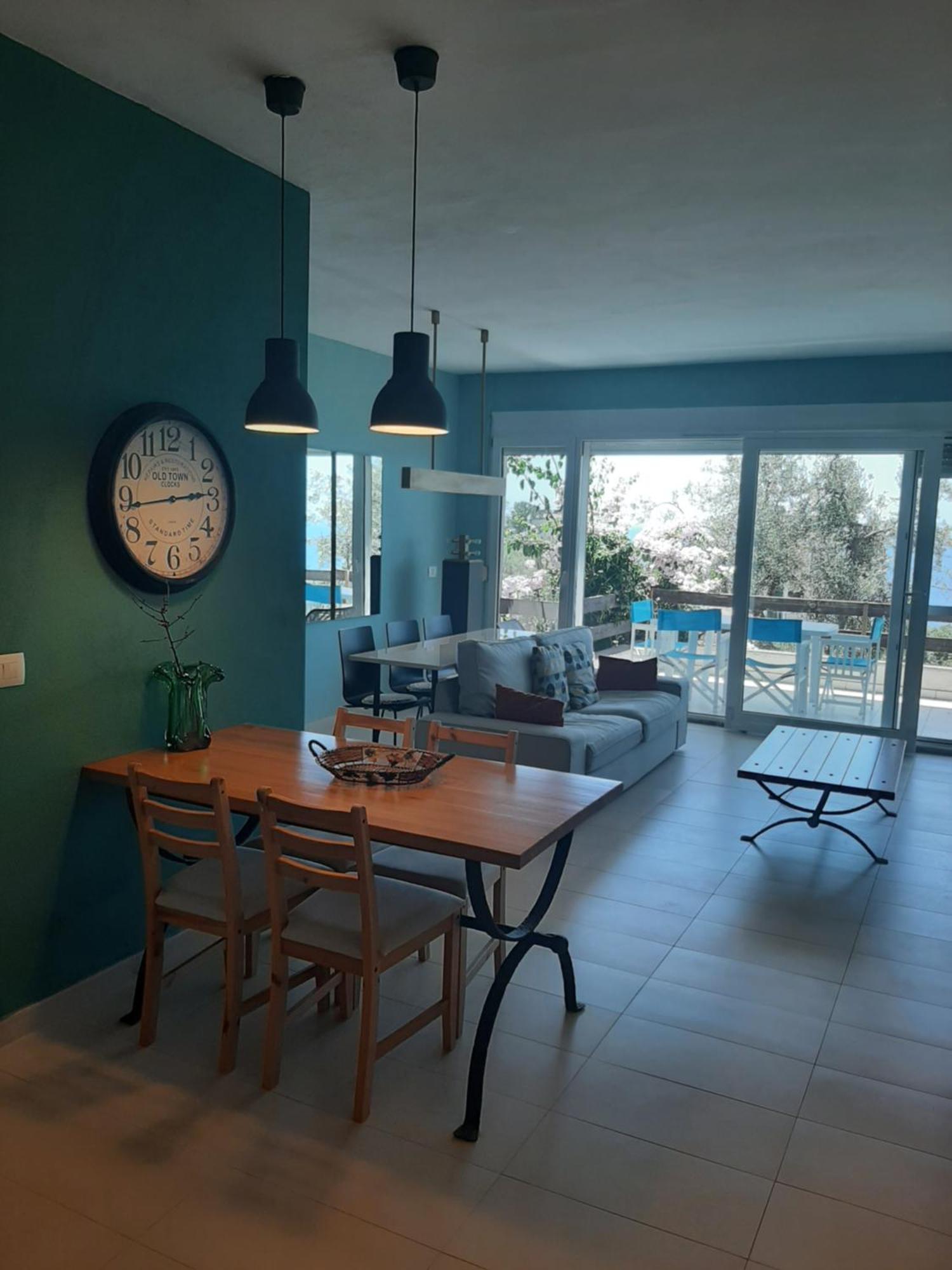 Olives Residence เดอร์มี ห้อง รูปภาพ