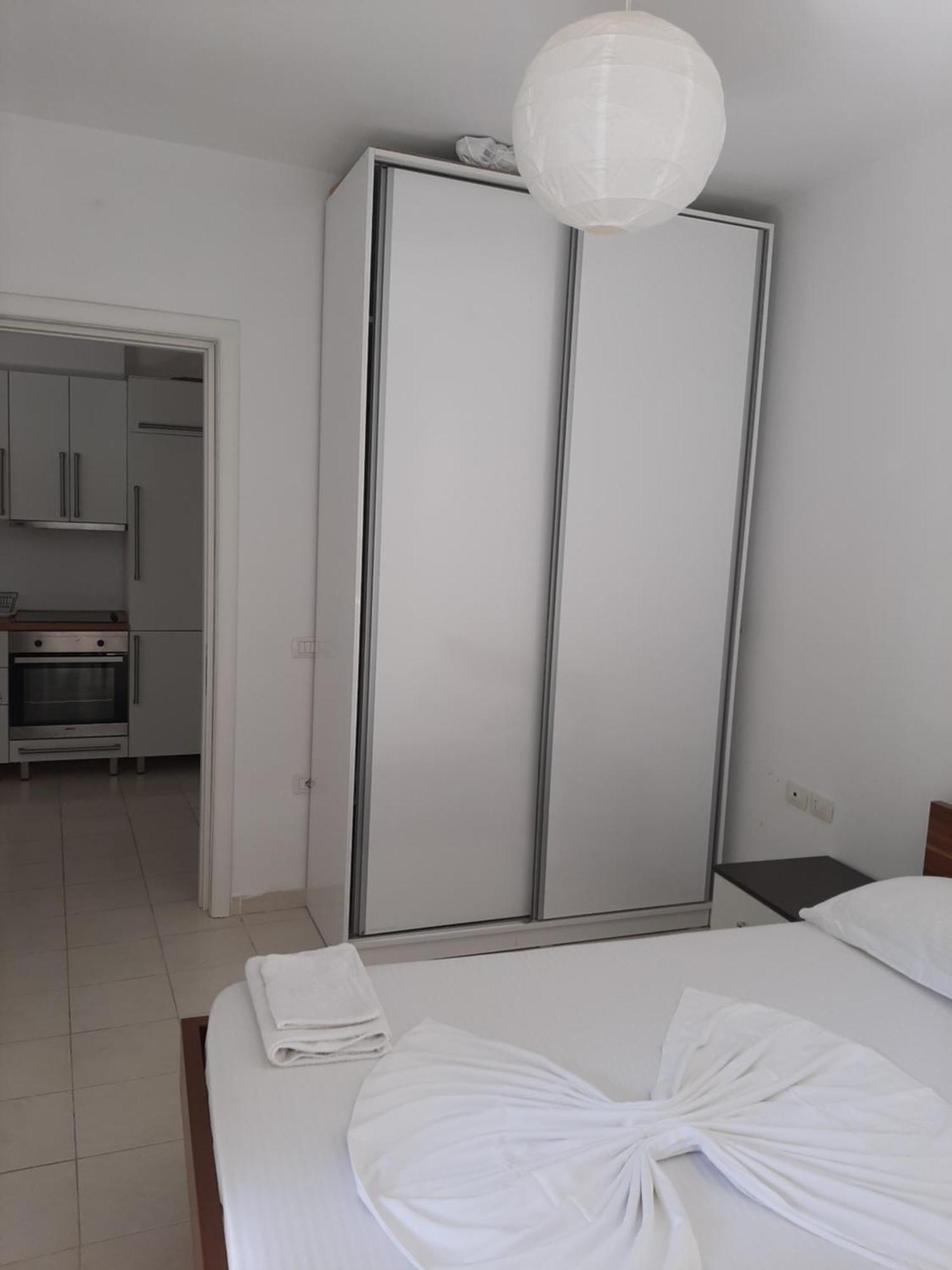 Olives Residence เดอร์มี ห้อง รูปภาพ