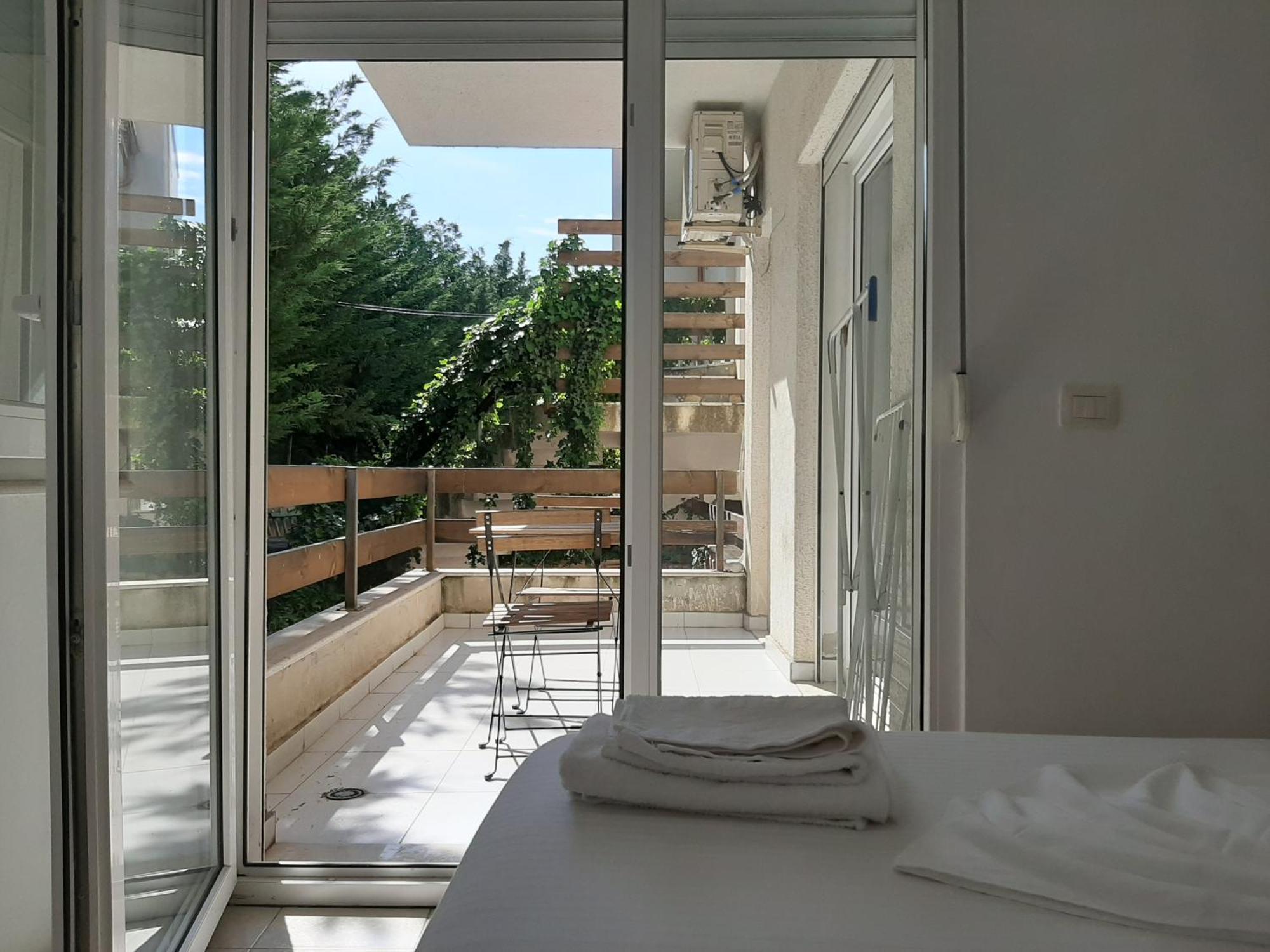 Olives Residence เดอร์มี ห้อง รูปภาพ