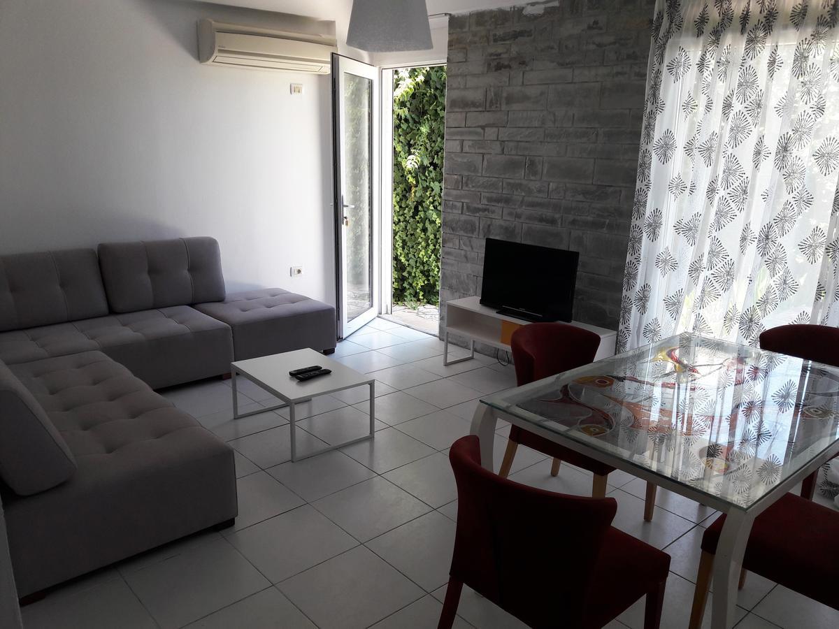 Olives Residence เดอร์มี ภายนอก รูปภาพ