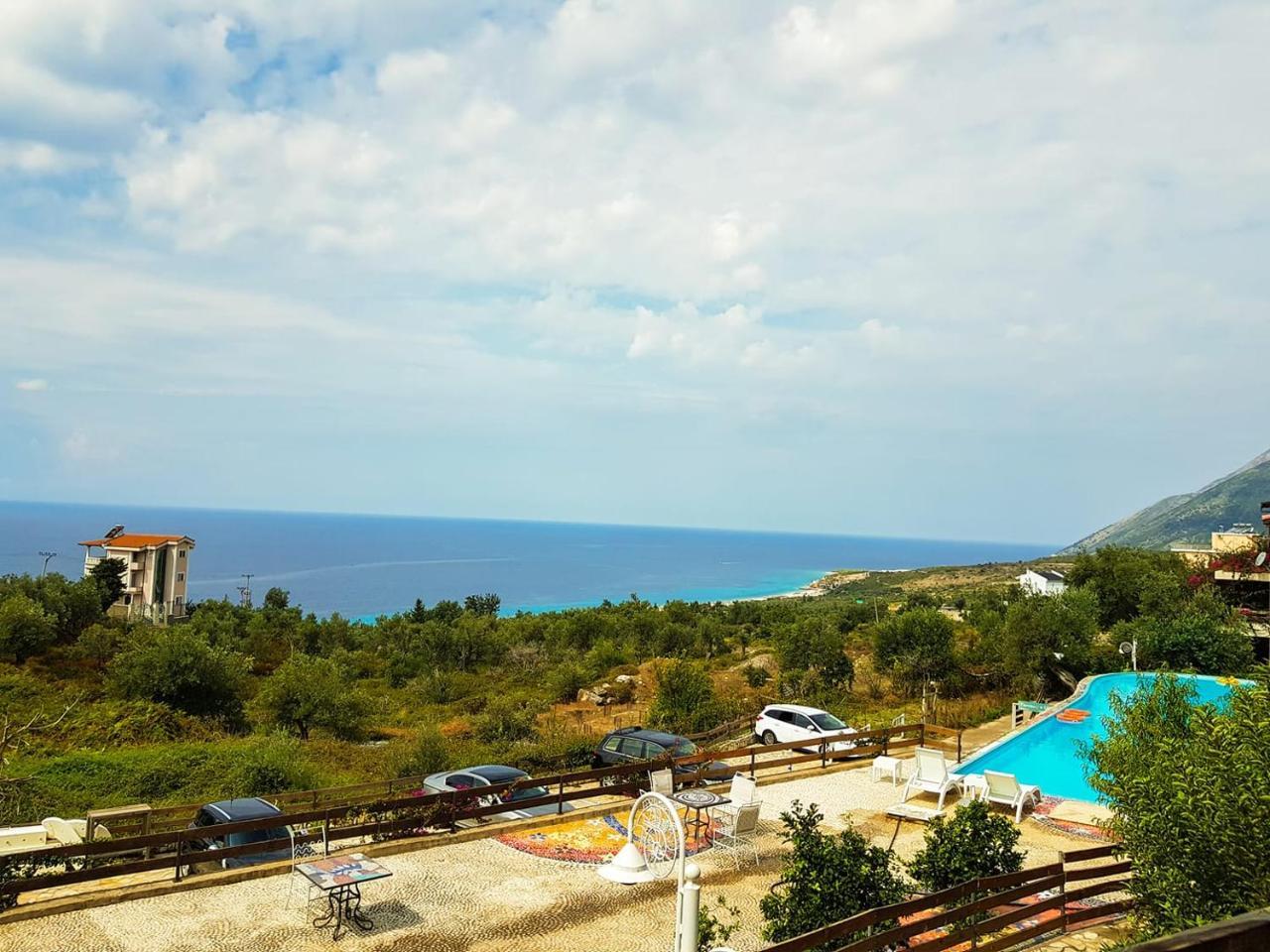 Olives Residence เดอร์มี ภายนอก รูปภาพ