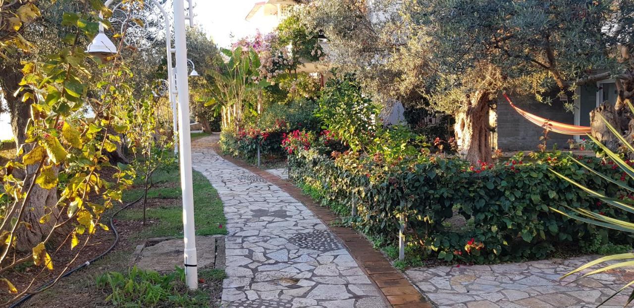 Olives Residence เดอร์มี ภายนอก รูปภาพ