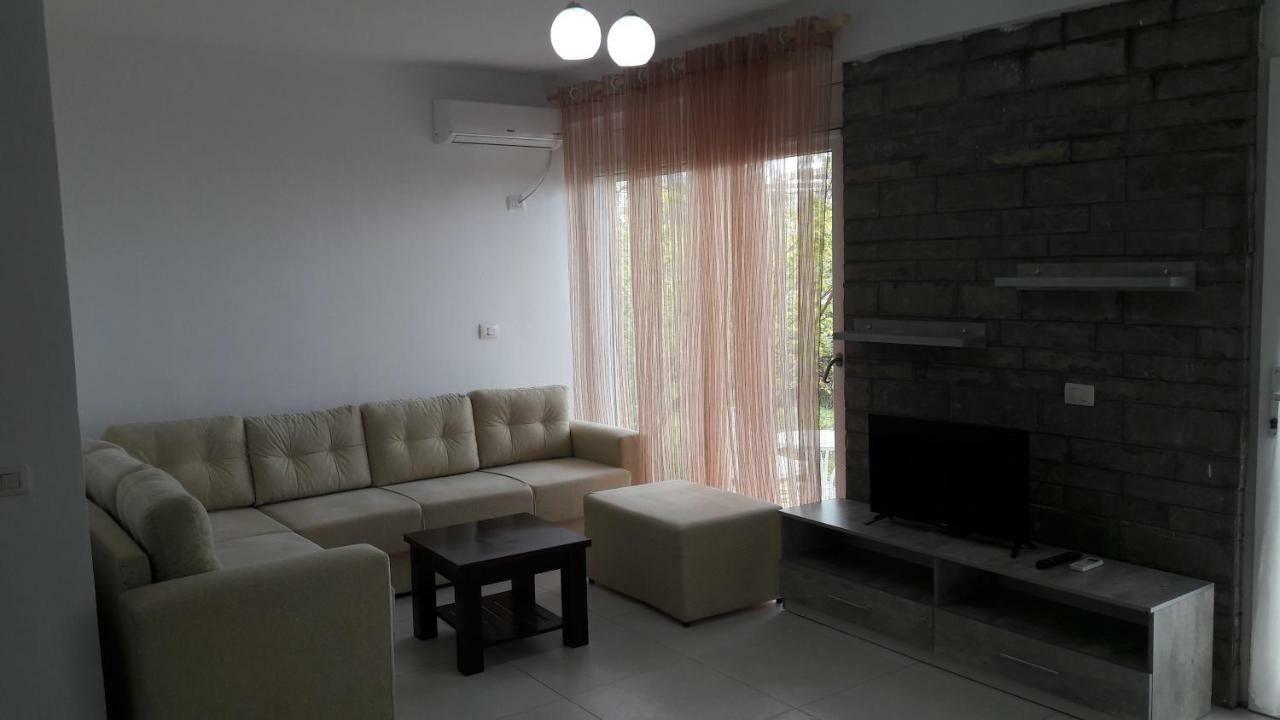 Olives Residence เดอร์มี ภายนอก รูปภาพ