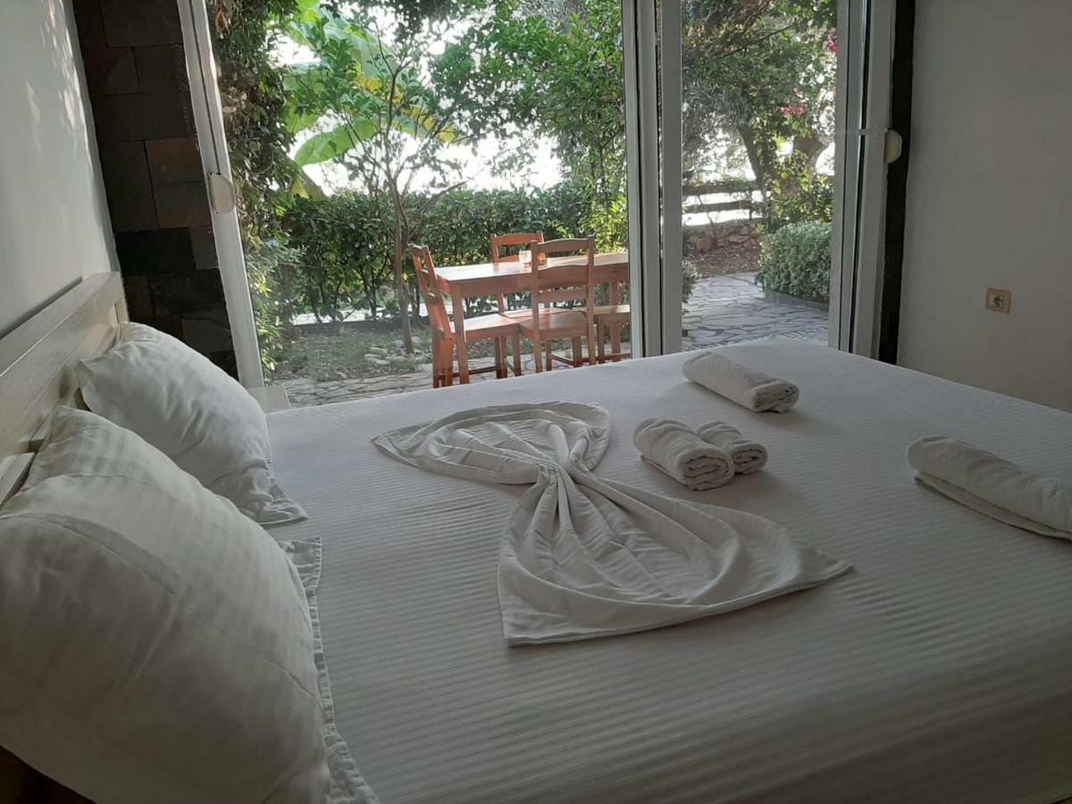 Olives Residence เดอร์มี ภายนอก รูปภาพ