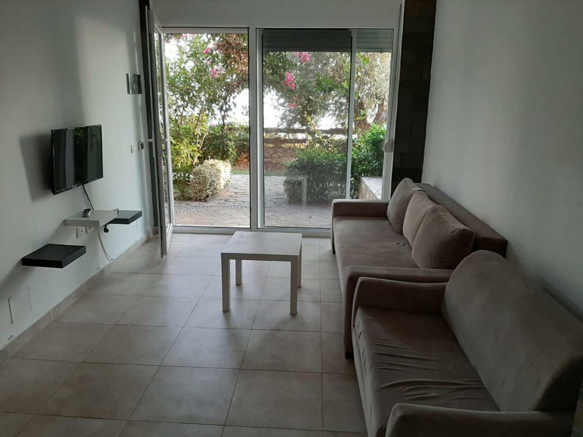 Olives Residence เดอร์มี ภายนอก รูปภาพ