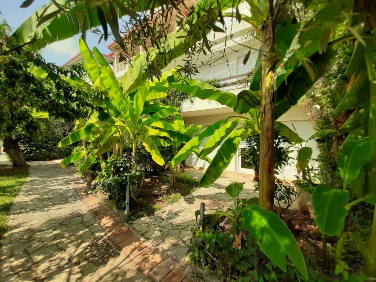 Olives Residence เดอร์มี ภายนอก รูปภาพ