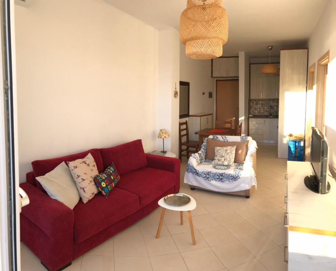 Olives Residence เดอร์มี ภายนอก รูปภาพ